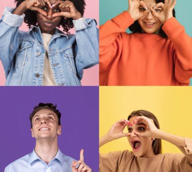 Augenoptiker Job bei Optik Homann