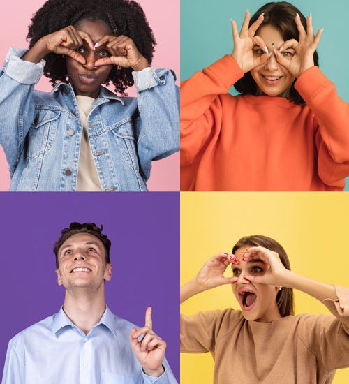 Augenoptiker Job bei Optik Homann