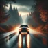 Fahren in der Dämmerung Tipps