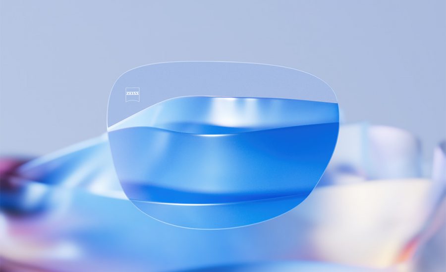 ZEISS ClearMind Brillengläser bei Optik Homann