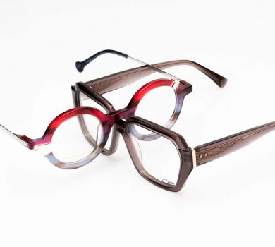 Optik Homann – Ihr Fachgeschäft für moderne Brillenmode