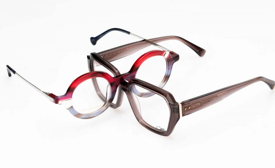 Optik Homann – Ihr Fachgeschäft für moderne Brillenmode