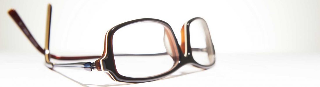 Brillen für alle Fälle - für eine klare Sicht auf die Dinge in jeder erdenklichen Situation.